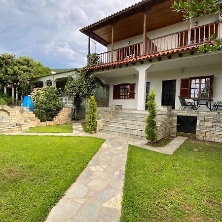 Casa Lanardi, Stavros Villa Stavros  Eksteriør billede