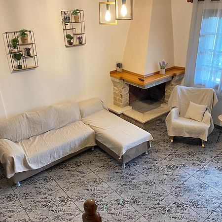 Casa Lanardi, Stavros Villa Stavros  Eksteriør billede