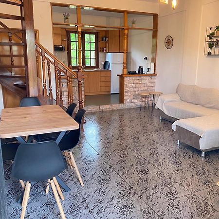 Casa Lanardi, Stavros Villa Stavros  Eksteriør billede