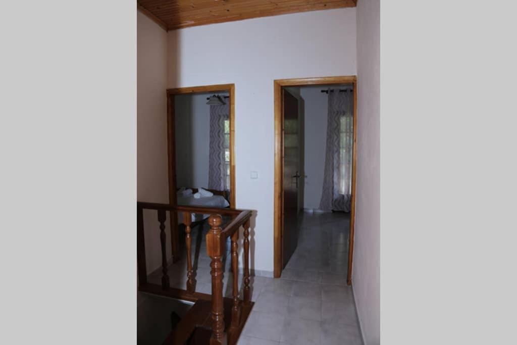 Casa Lanardi, Stavros Villa Stavros  Eksteriør billede