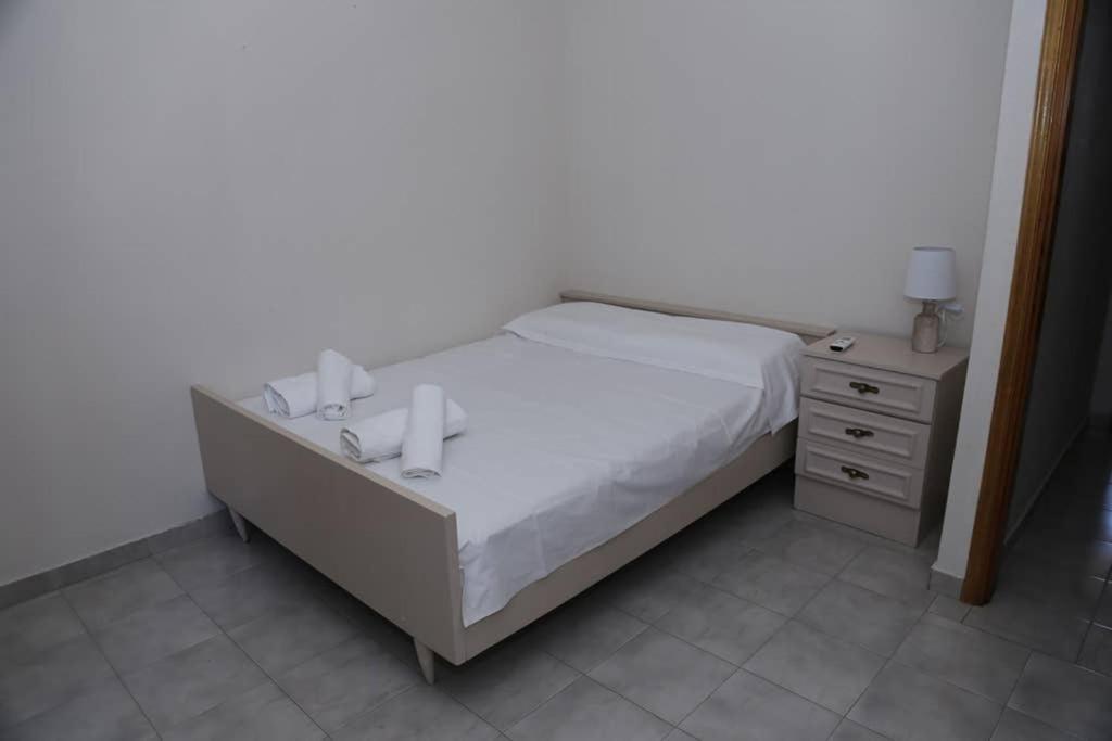 Casa Lanardi, Stavros Villa Stavros  Eksteriør billede