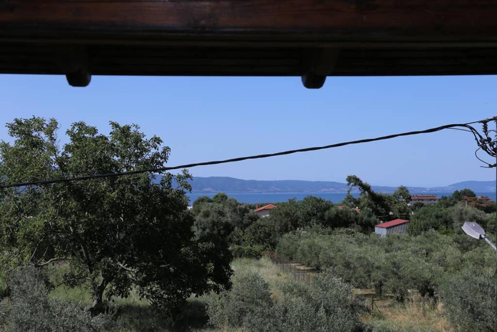 Casa Lanardi, Stavros Villa Stavros  Eksteriør billede