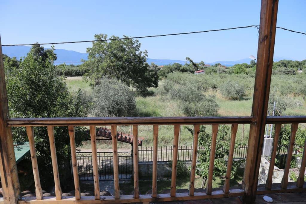 Casa Lanardi, Stavros Villa Stavros  Eksteriør billede