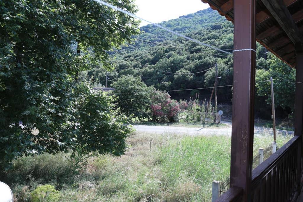 Casa Lanardi, Stavros Villa Stavros  Eksteriør billede