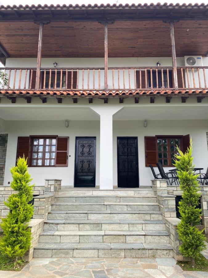 Casa Lanardi, Stavros Villa Stavros  Eksteriør billede