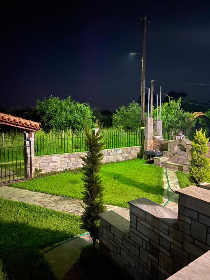 Casa Lanardi, Stavros Villa Stavros  Eksteriør billede